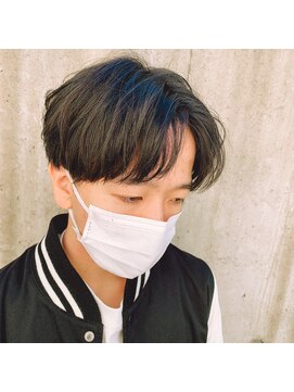 ブランシェ 西松山店 韓国センターパート