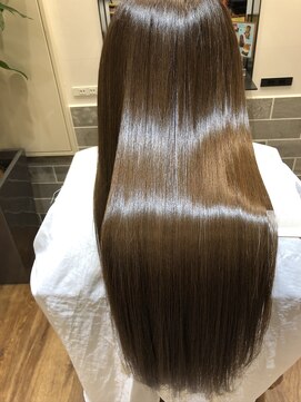 オルガン(Organ) 【専門店】髪質改善酸性縮毛矯正/酸性縮毛矯正