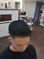 ロイヤルマン 梅田(ROYAL MAN)&nbsp;令和スタイル5