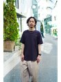 ルーツ(Roots) 中原 信輔