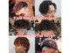 ザセカンドイーストサイドバーバーショップ(The Second EAST SIDE BARBER SHOP)の写真