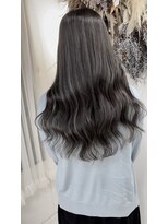 シェルマン(Charmant)&nbsp;ハイライトミルクティーベージュケアブリーチダブルカラー