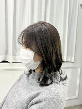 ヘッツ 仙台駅前店(HETTU) 髪質改善/ブリーチ/ダブルカラー/韓国/レイヤー/仙台/学割U24