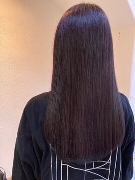 アコレ カリテ 草津店(ACCOLE qualite) 髪質改善/縮毛矯正