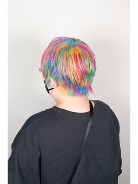 クリップ ジョイント ゴッド(CLIP JOINT GOD) 多色カラー☆