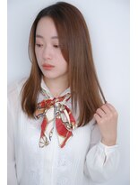 ノイ(noi)&nbsp;大人ロング×髪質改善２０代３０代４０代♪