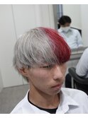 轟焦凍ヘア〔町田/メンズカット〕