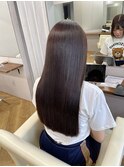 髪質改善 UPTOGLOSS 神戸 三宮美容室 トリートメント 美髪 元町