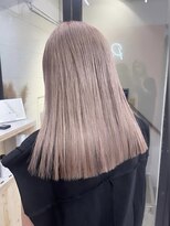 プネル 渋谷(PUNEL) ラベンダーカラー