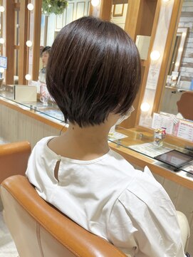 ネオリーブ クタ 町田店(Neolive kuta) 【Ｎｅｏｌｉｖｅｋｕｔａ町田店】大人ショート