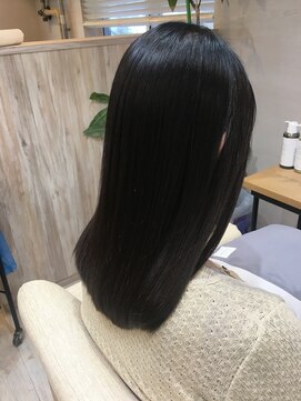 ステラ(Stellar) ツヤ感チャージ！