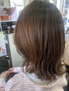 ピックアップ(Pick UP) くびれミディアム