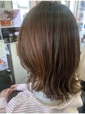 くびれミディアム