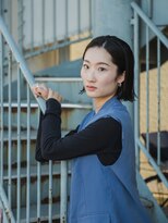 ゴート 茅ヶ崎(GOAT)&nbsp;GOAT_茅ヶ崎/日常を彩るヘアスタイルを/湘南/茅ヶ崎