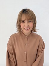 ハッシュタグフリーカミス(#Free kamisu) 菅澤 優子