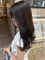 アンプ(amp)&nbsp;ロング