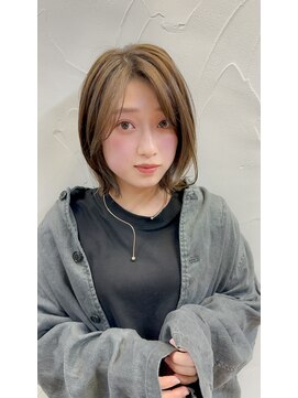 エゴイスト(EGOIS&) Bob