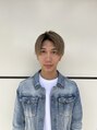 クロエ バイ ラヴィズム 燕三条店(CLOE by LUVISM) 高橋 智