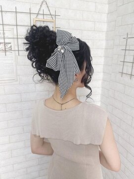 ベルデイズ 横浜西口店(BELDAYS) ふわふわお団子