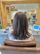 アドラーブル 駅南店(adorable)&nbsp;【】20代30代40代◎ヘルシースタイル髪質改善カラー