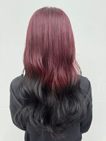 ルシードスタイルレーヴ(LUCIDO STYLE REVE)&nbsp;秋カラー