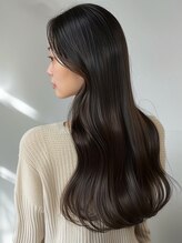 ライズ ネックス ザ サロン 渋谷(LIZE nex the salon)