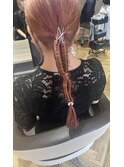 フィガーエイト/結婚式
