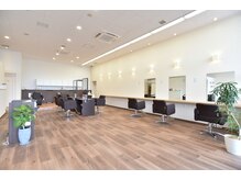 ラポールヘア イオンタウン羽倉崎店