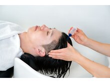 ☆　スパメニューの流れ　☆