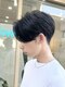 ナウアズ(now as.)の写真/【明石駅/徒歩3分】リピーター多数！スタイリング簡単・褒められstyleを実力派stylistがご提供☆