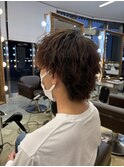 ウルフツイスパ