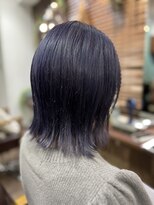 ルアン(Luan)&nbsp;ブルーバイオレット