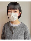 ミニボブ