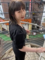 ペッシェ(pesce)&nbsp;pesce ブリーチ/インナーカラー/ダブルカラー/縮毛矯正/パーマ