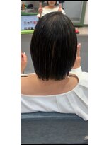 スイ(SUI)&nbsp;ハイライト