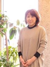 ヒロ(HIRO)&nbsp;大脇 敦子