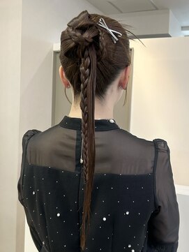 エリンヘア(ELIN hair.) izumi 102