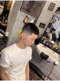 BuZZ fade