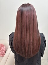 サツキ(SATUKI)&nbsp;☆メテオカラー☆