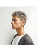 ハイトーンショート