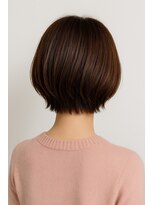 イコイ 九大学研都市店(icoi)&nbsp;ショートボブ