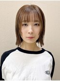 ボブ