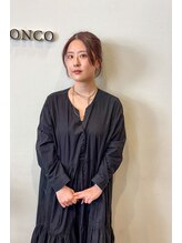 トロンコ(TORONCO) MIA 