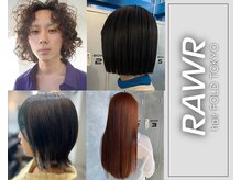 FOLDスタッフ別◆得意施術のご紹介♪
