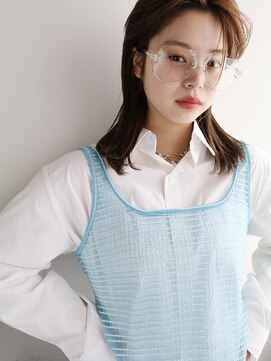 ベルタ バイ アルテフィーチェ(belta by artefice) まとまるさらさらホリスティックストレート