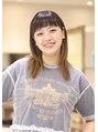 アッシュ 中山店(Ash) 川上 希莉