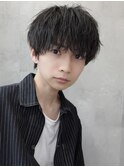 ツイスパショート