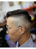 ラッドマン(RADMAN)&nbsp;サイドパート