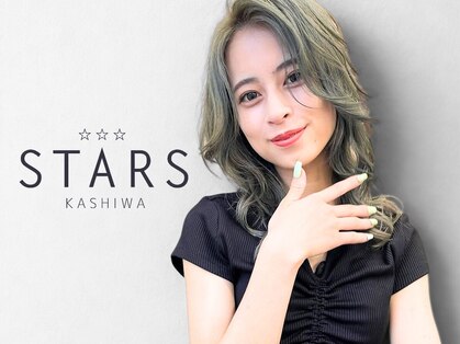 スターズ 柏(STARS)の写真