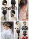 アンド(and.)の写真/イベントごとの前に可愛いを作れる♪特別な日はワンランク上の着付けやヘアセットで、いつもと違う自分に＊